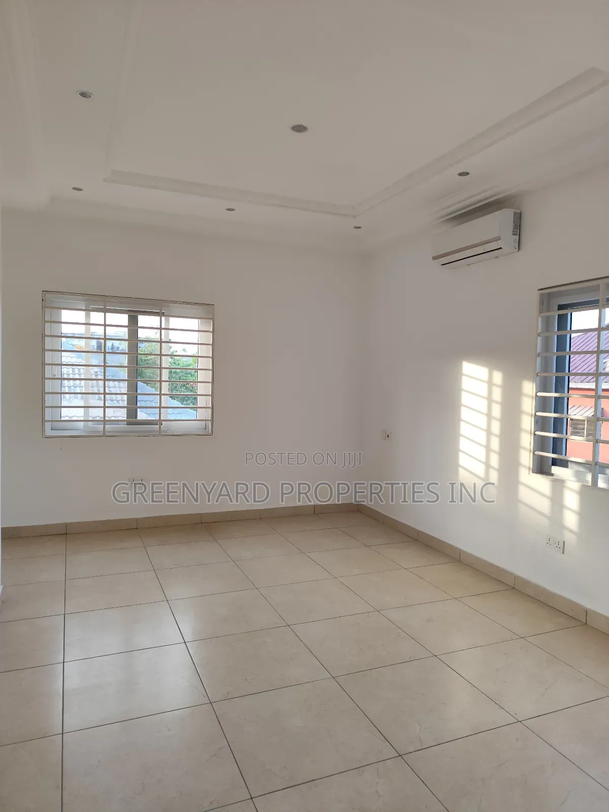 4bdrm House in A&C, East Legon for rent