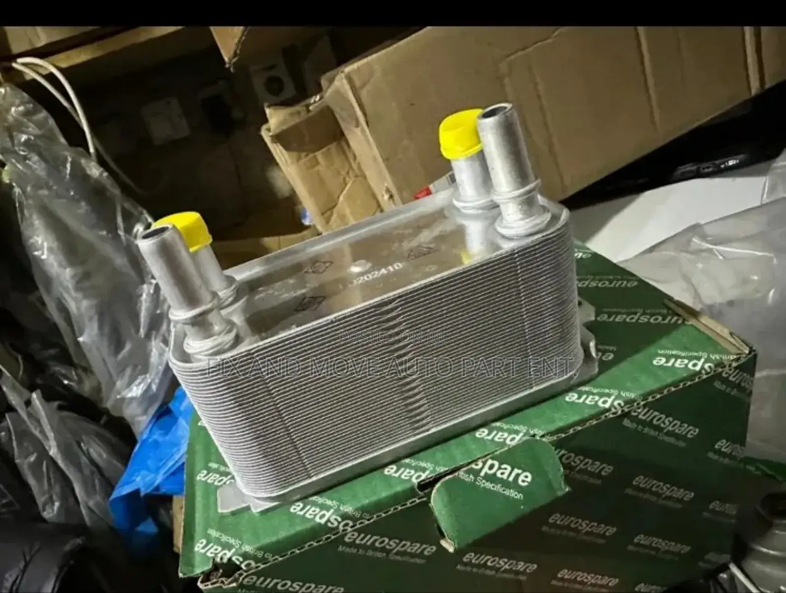 Range Rover Sports/Evoque/Velar Engine Coolant Available