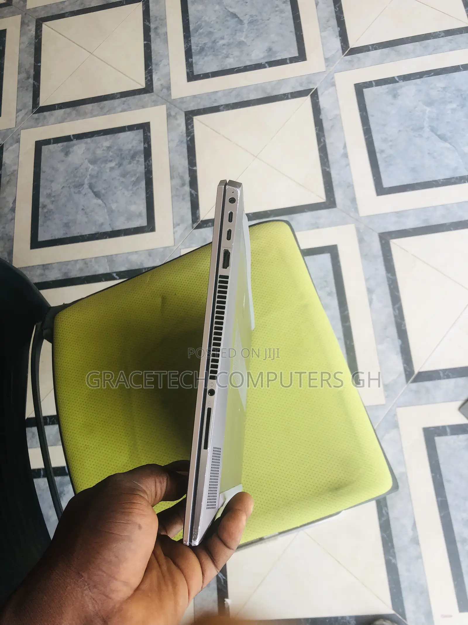 Laptop HP ZBook Studio G5 16GB Intel Xeon SSD 512GB