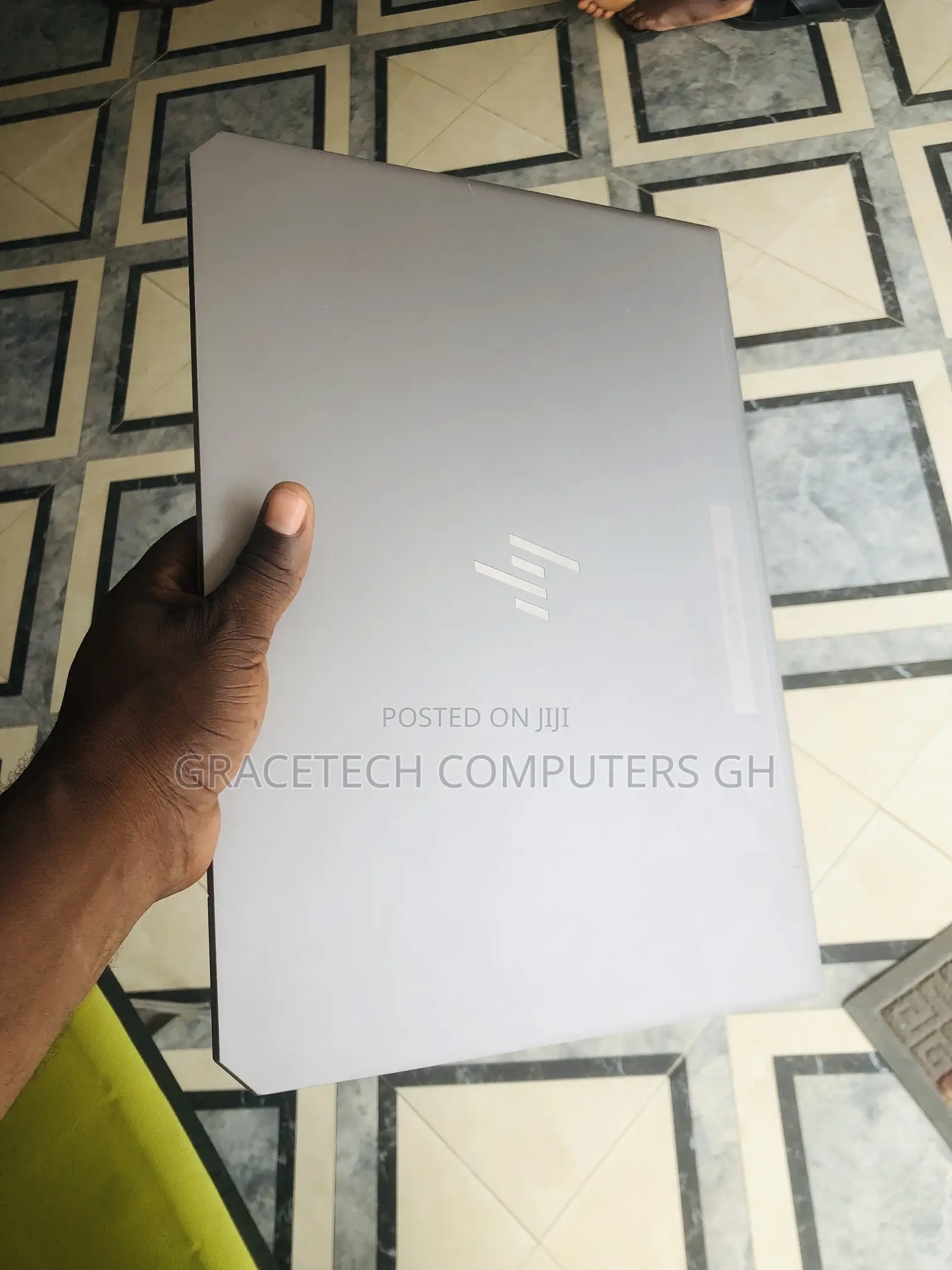 Laptop HP ZBook Studio G5 16GB Intel Xeon SSD 512GB