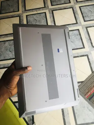 Laptop HP ZBook Studio G5 16GB Intel Xeon SSD 512GB