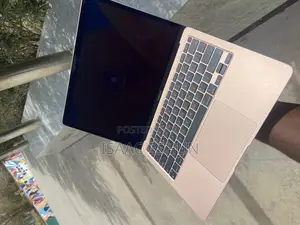 Laptop Apple MacBook Air 2020 M1 8GB Apple M1 SSD 256GB