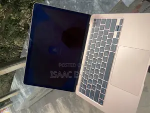 Laptop Apple MacBook Air 2020 M1 8GB Apple M1 SSD 256GB