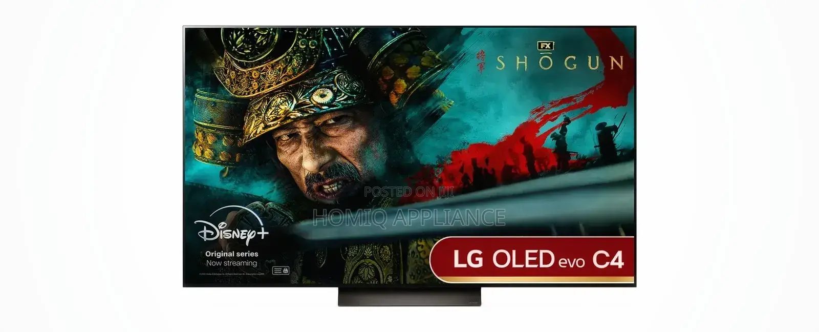 Lg 65 Inches Class Oled Evo C4 Series Smart Alexa Built-In