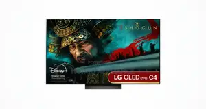 Lg 65 Inches Class Oled Evo C4 Series Smart Alexa Built-In