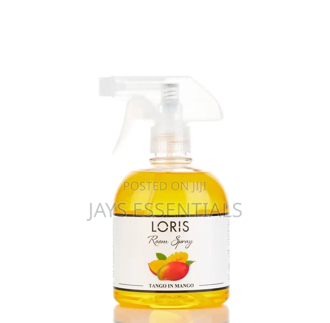 Loris Room Spray