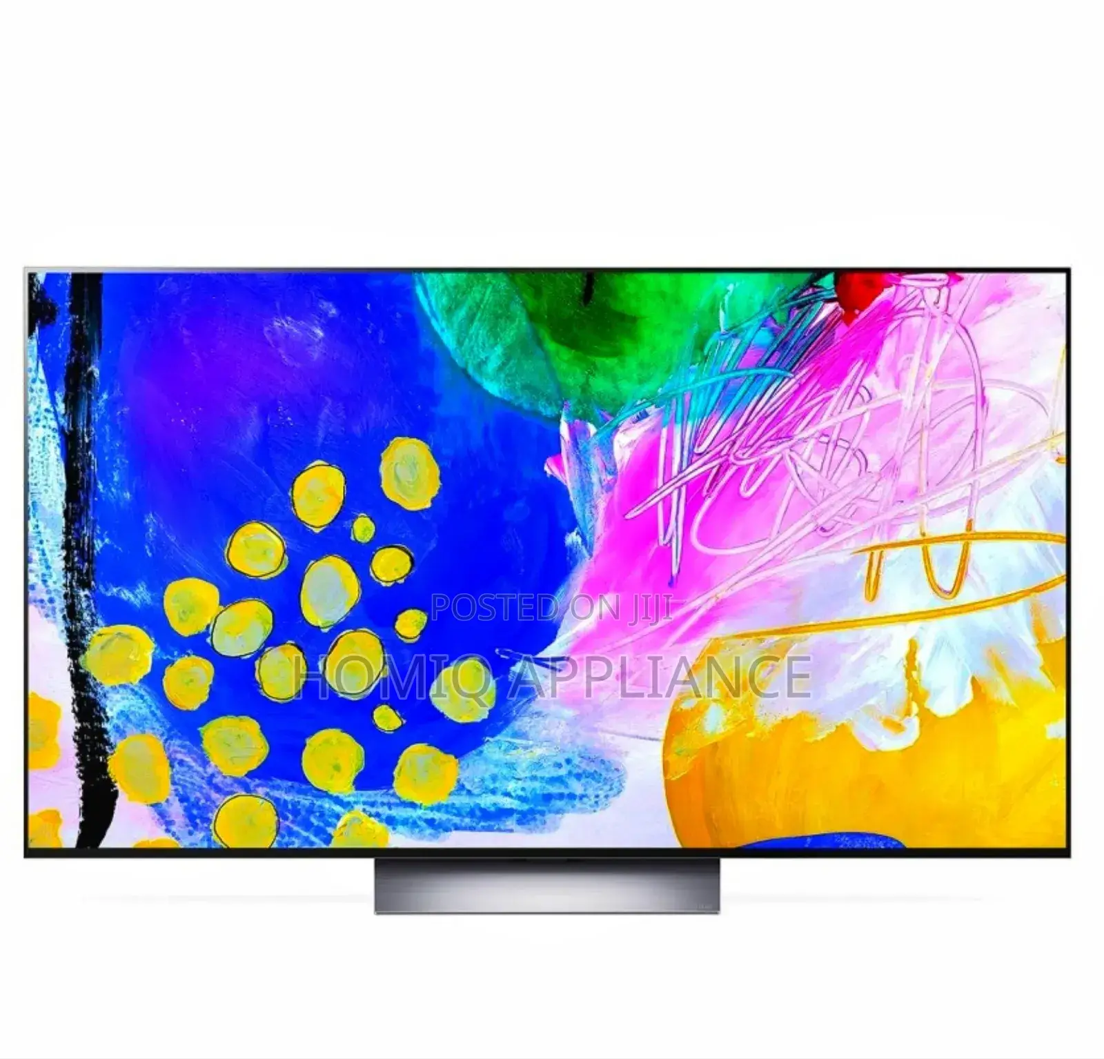 65 Inch Lg Oled Evo (G2) 65_ Inch 2022 Smart Tv