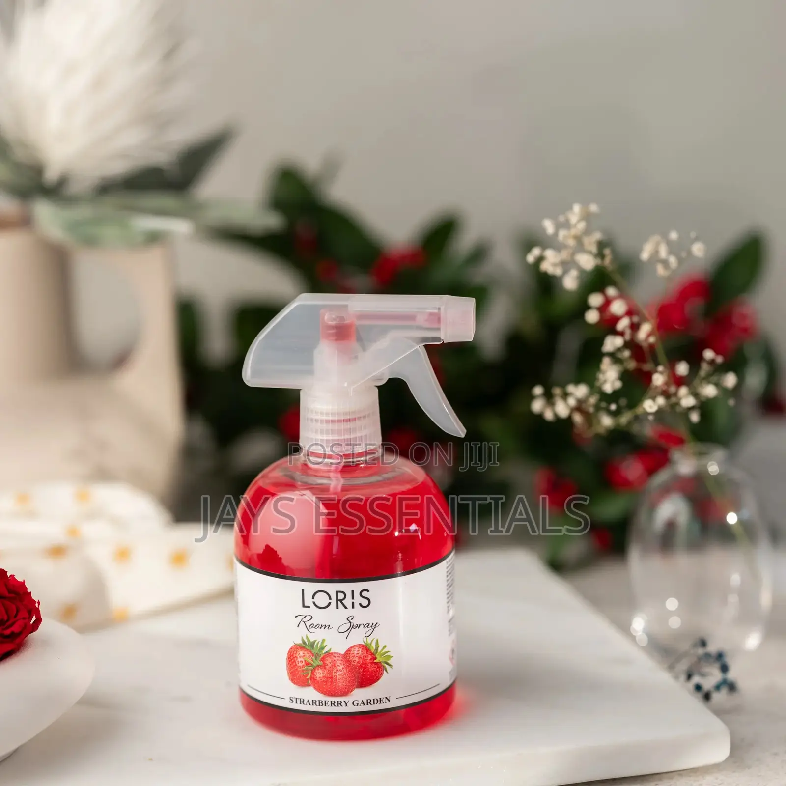 Loris Room Spray