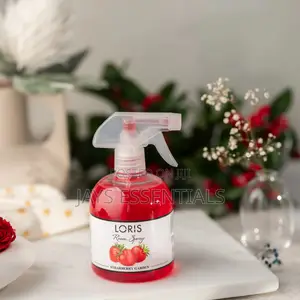 Loris Room Spray