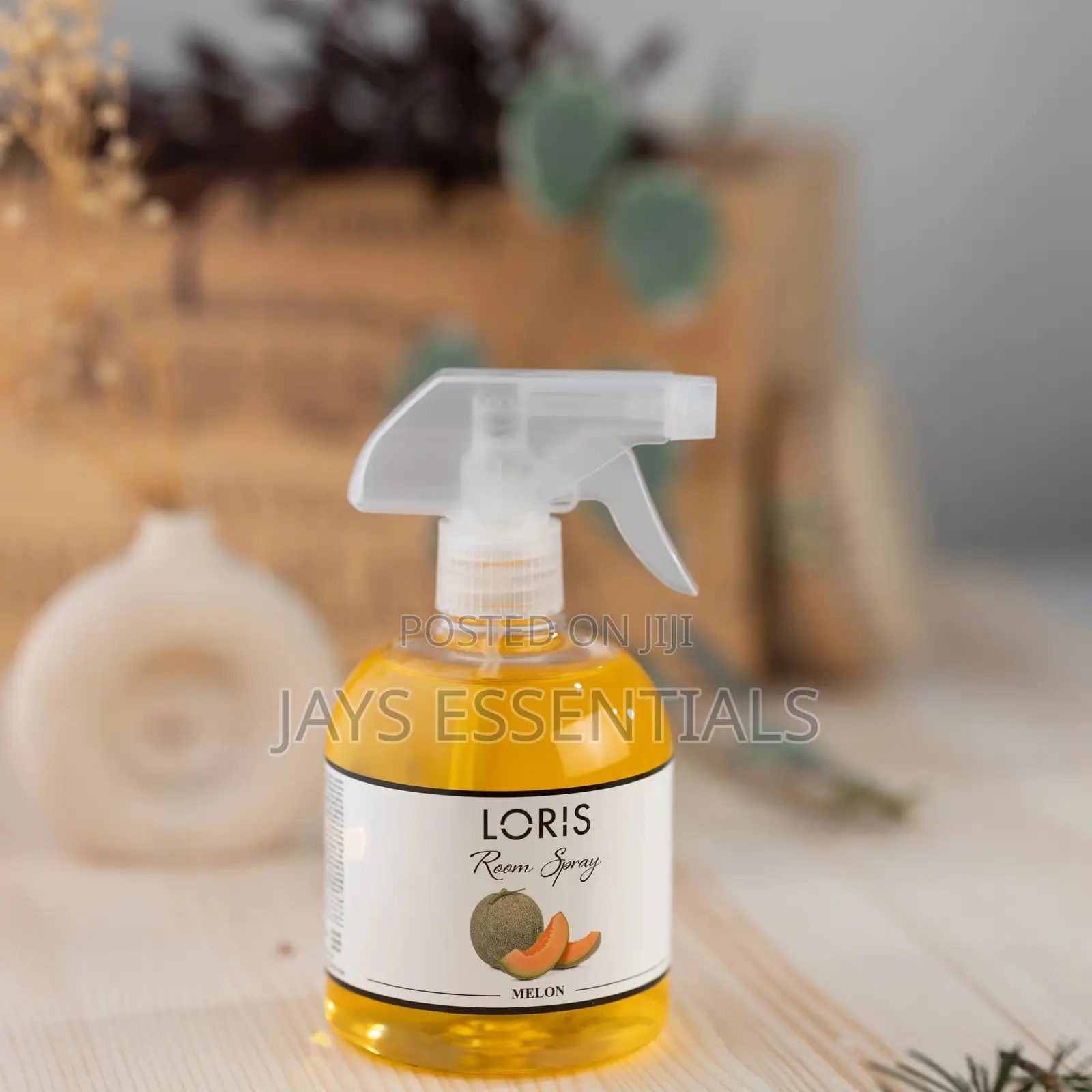 Loris Room Spray