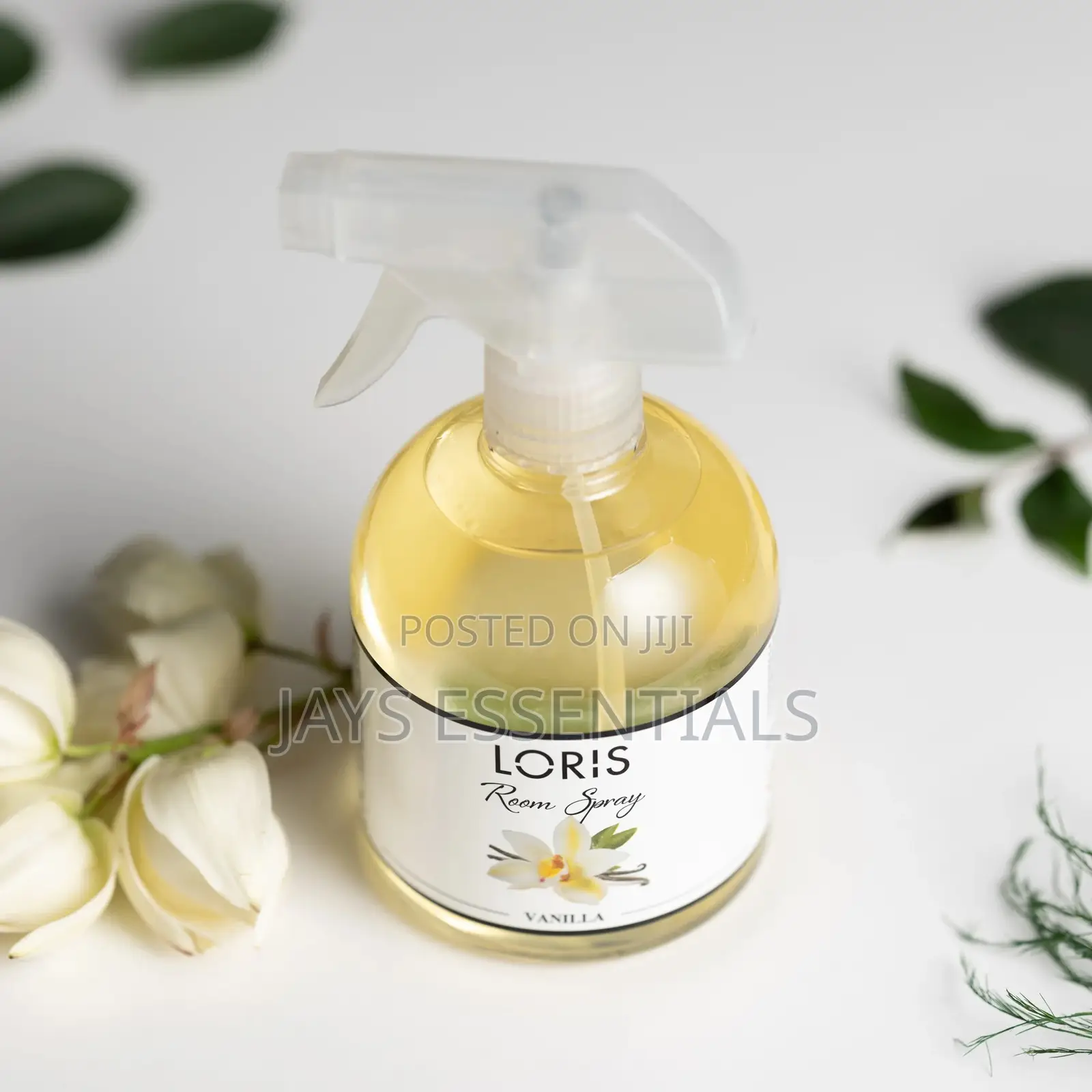 Loris Room Spray