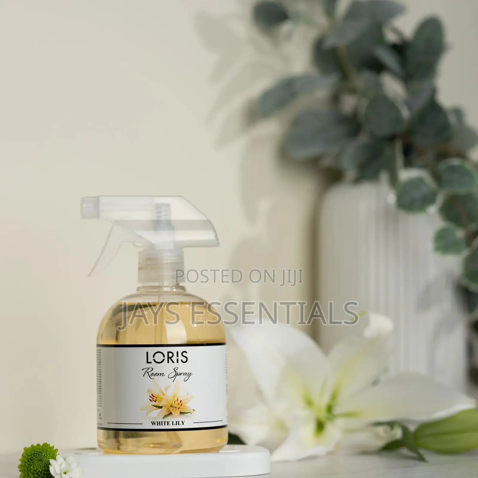 Loris Room Spray