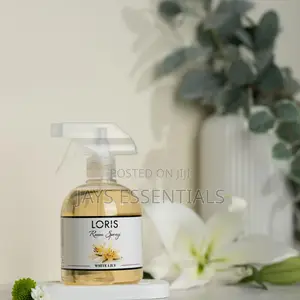 Loris Room Spray