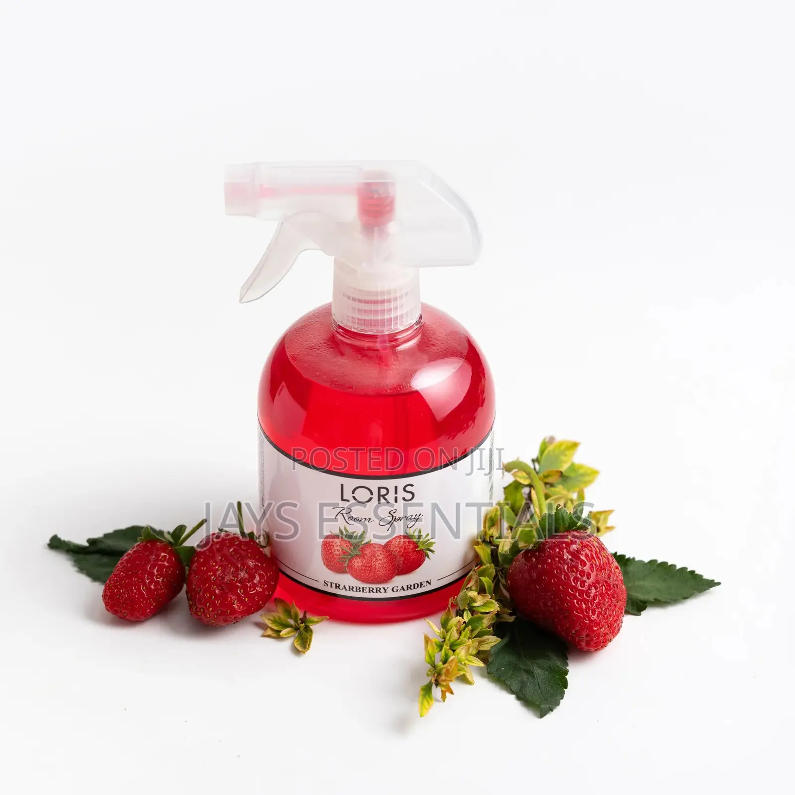 Loris Room Spray