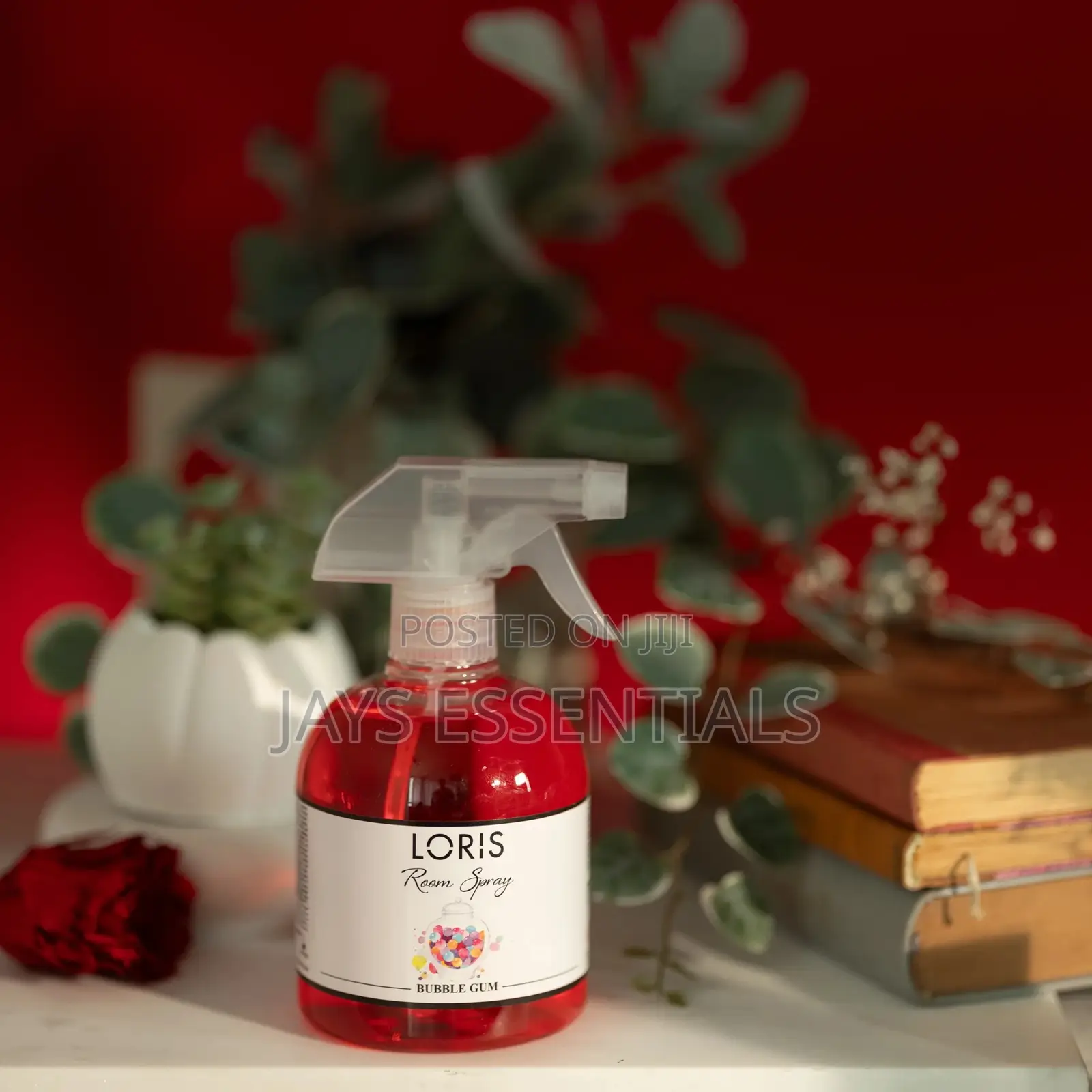 Loris Room Spray
