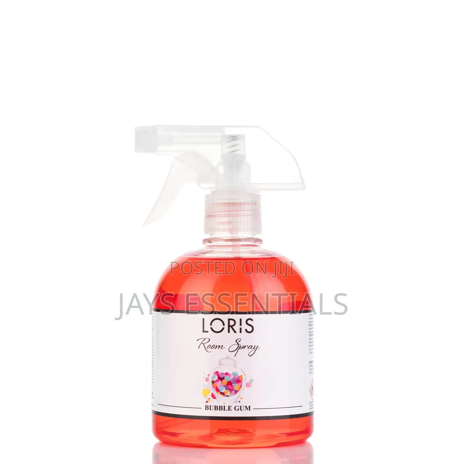 Loris Room Spray