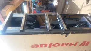 New Haojue DR190S 2025