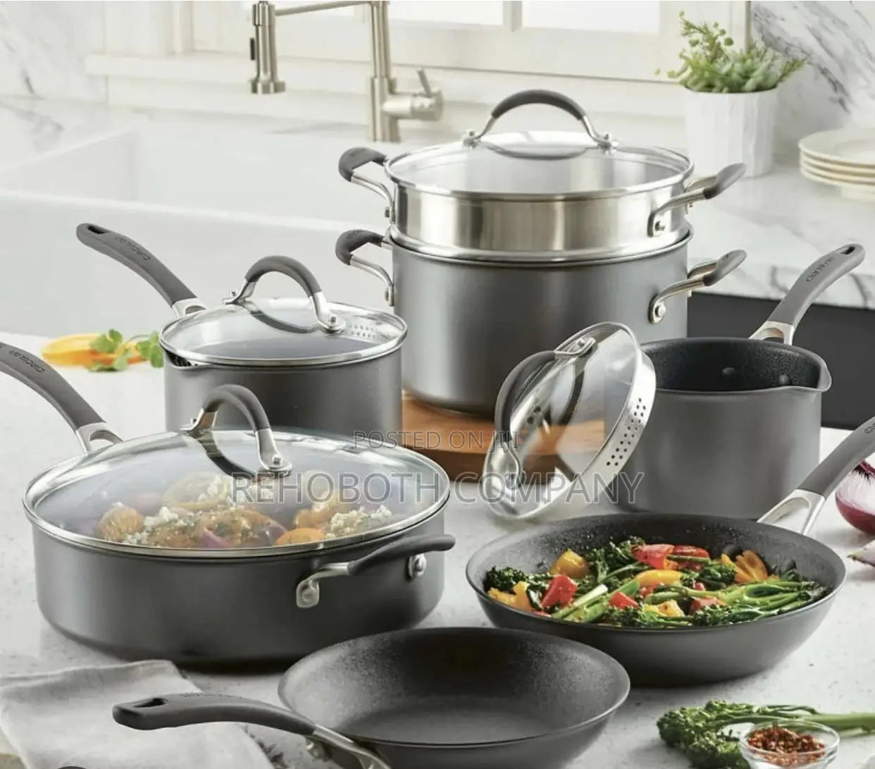Circulon A1 Series Extreme Non-Stick