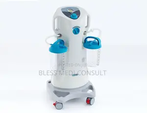 Suction Machine