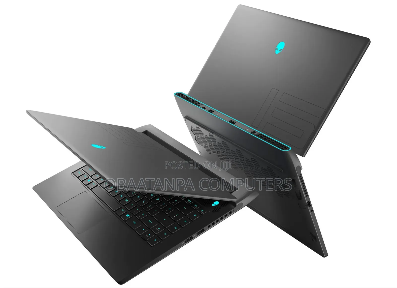 Laptop Dell Allenware M15 R5 16GB AMD Ryzen 9 SSD 1T