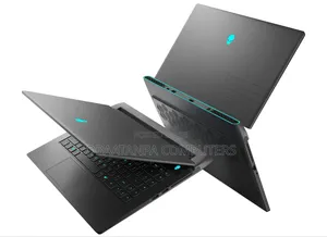 Laptop Dell Allenware M15 R5 16GB AMD Ryzen 9 SSD 1T