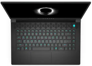 Laptop Dell Allenware M15 R5 16GB AMD Ryzen 9 SSD 1T