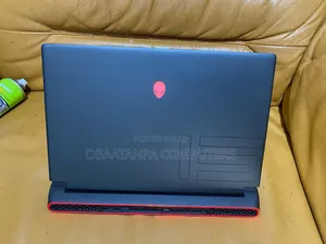 Laptop Dell Allenware M15 R5 16GB AMD Ryzen 9 SSD 1T