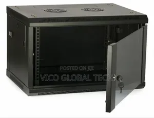 6u Cabinet