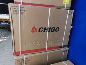 Super Cooling - 2star 2.5hp Chigo Ac