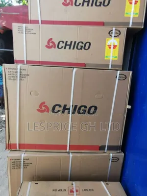 2.5hp Chigo Ac- Cool Clean