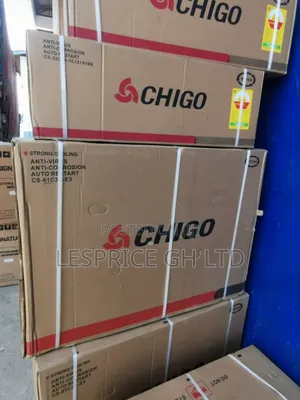 Chigo Ac: 2.5hp Split Cool Master
