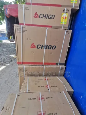 Chigo 2.5hp Split Ac- Cool Tech