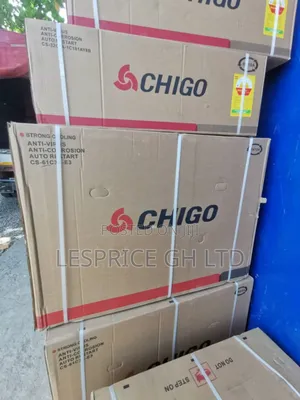 Chigo 2.5hp Modern Cooling Air Conditioner