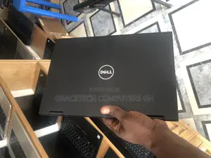 Laptop Dell Latitude 3390 8GB Intel Core I5 SSD 256GB