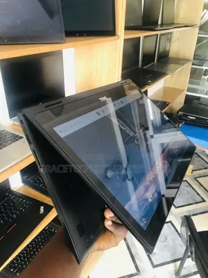 Laptop Dell Latitude 3390 8GB Intel Core I5 SSD 256GB