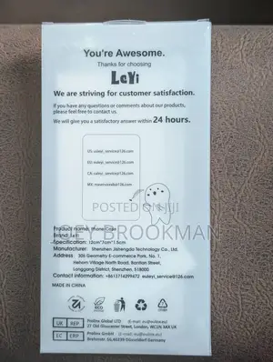 Leyi for Samsung A13 5g Case