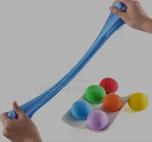 36 Pieces Clay Dough for Children