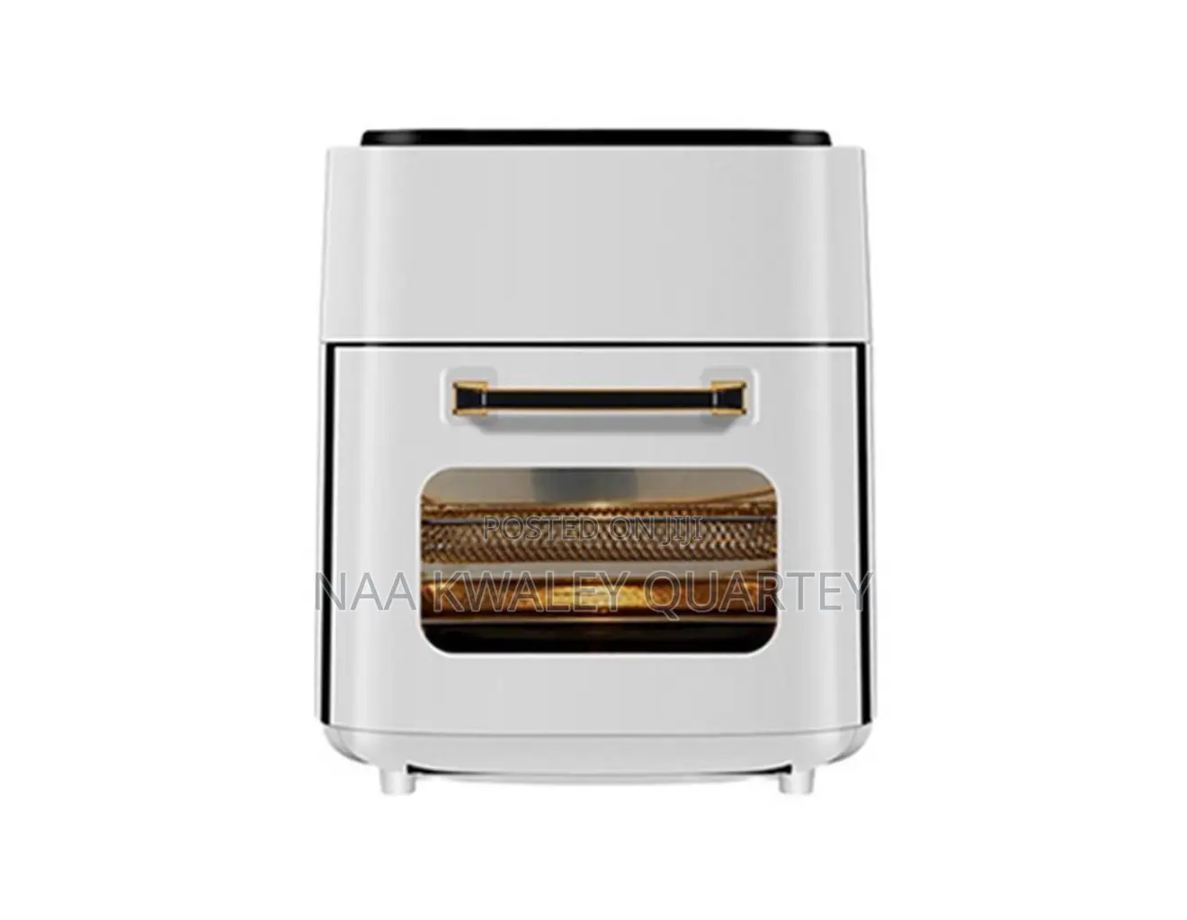 15 Liters Air Fryer