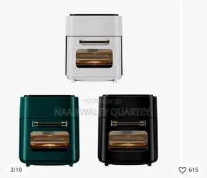 15 Liters Air Fryer