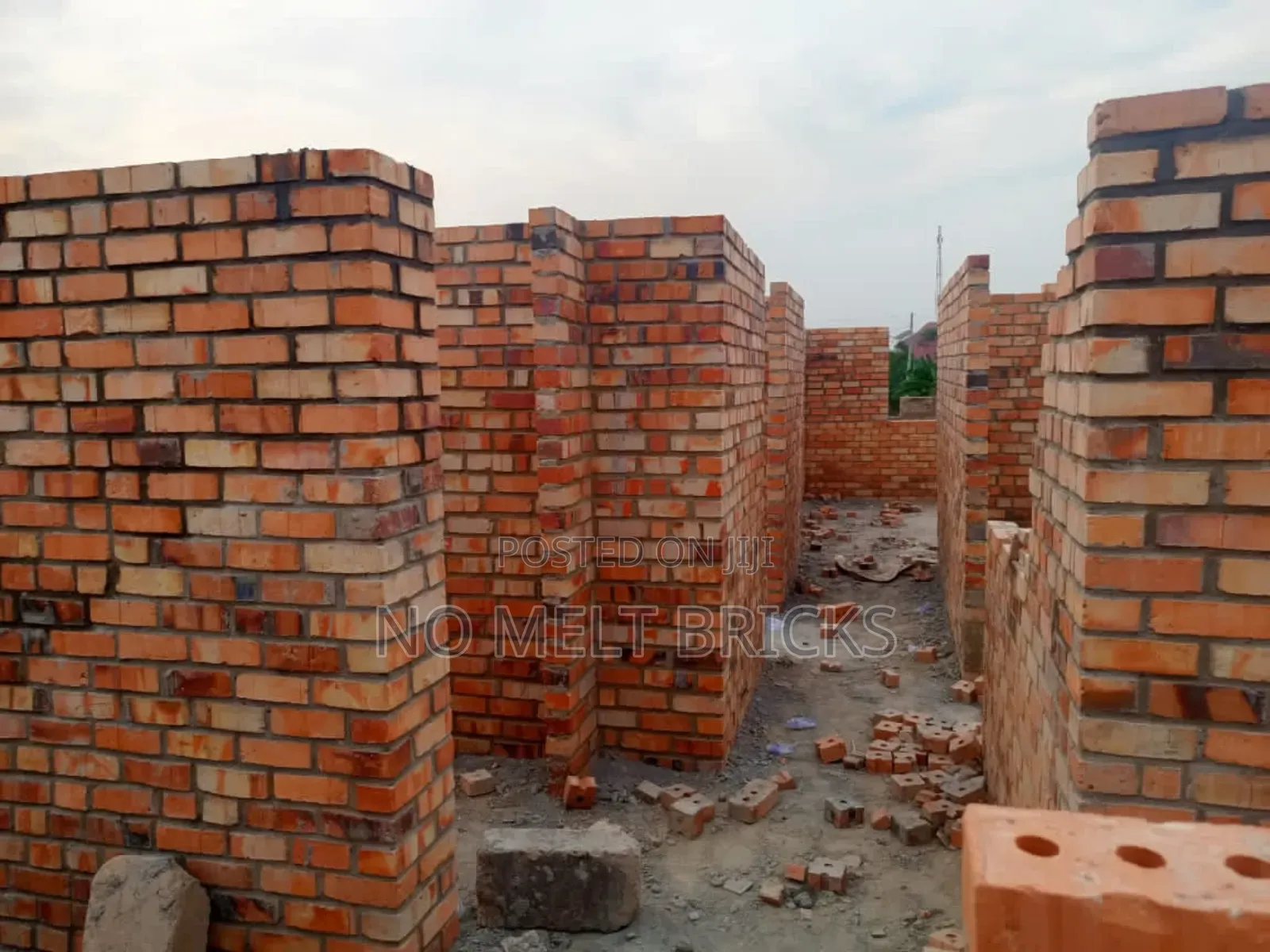 Build With Bricks