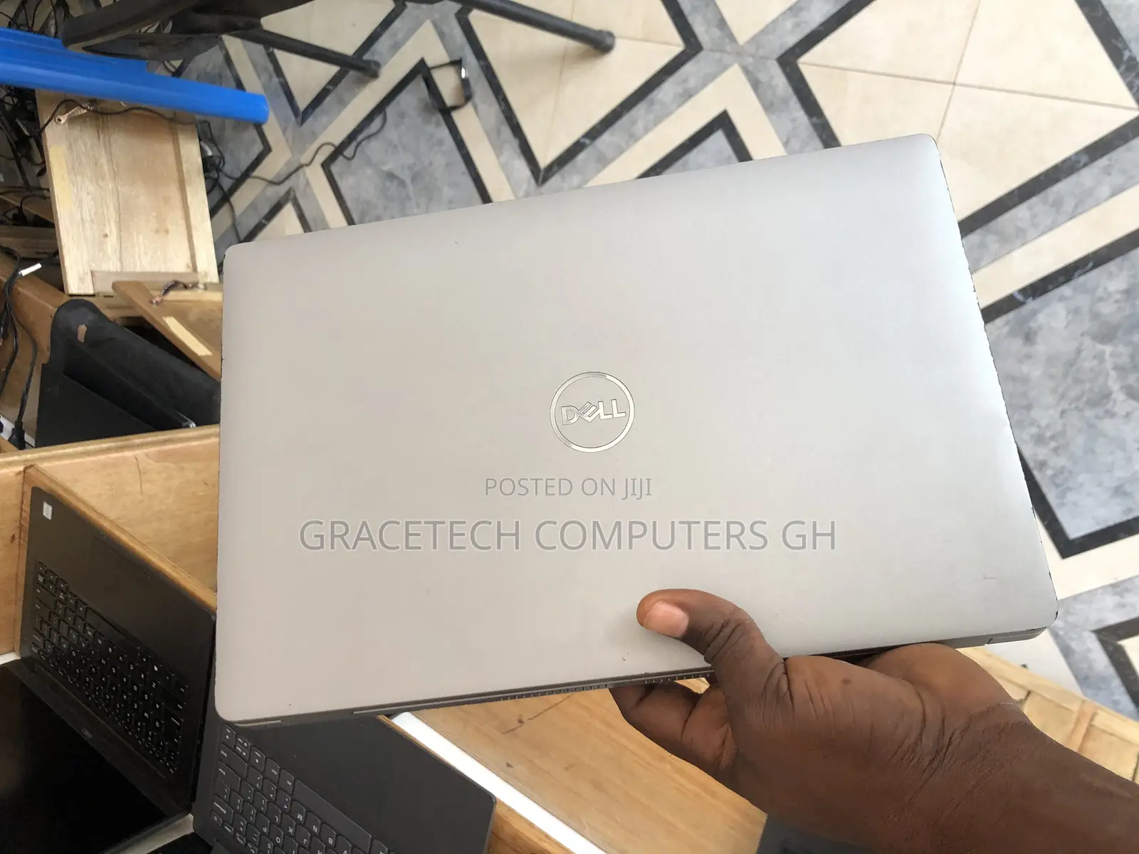 Laptop Dell Latitude 5420 16GB Intel Core I7 SSD 512GB