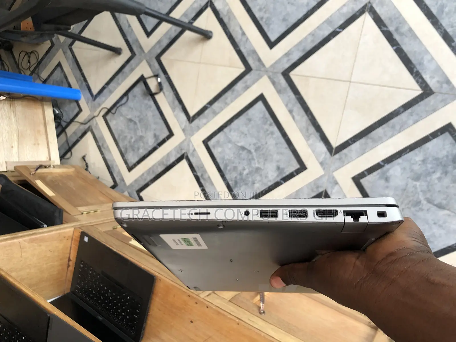 Laptop Dell Latitude 5420 16GB Intel Core I7 SSD 512GB