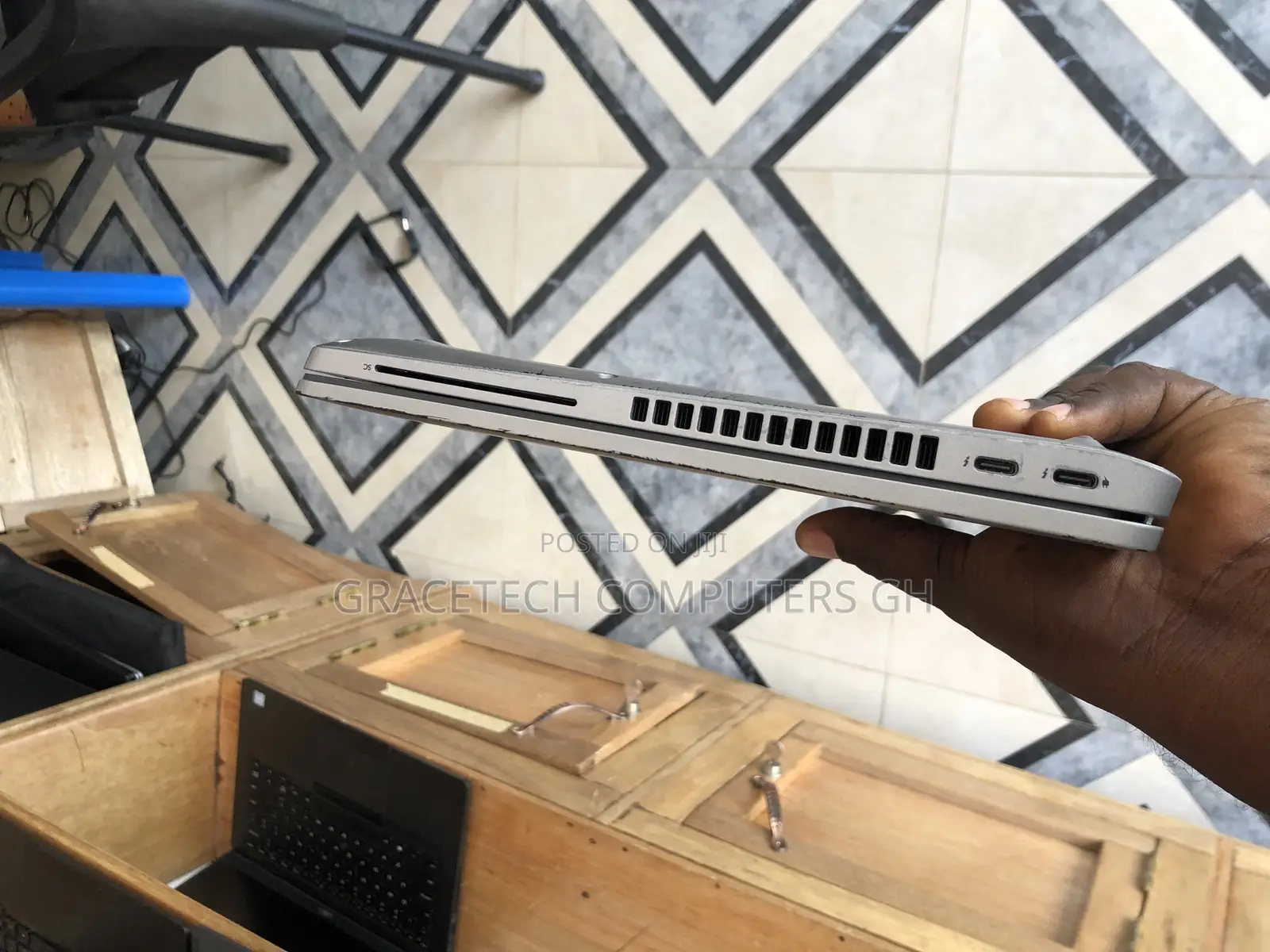 Laptop Dell Latitude 5420 16GB Intel Core I7 SSD 512GB
