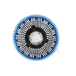 Floor And Carpet Scrubber Machine