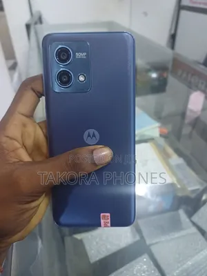 Motorola Moto G Stylus 5G -2023 256 GB Blue