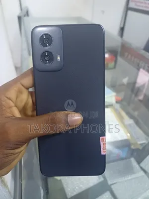 Motorola Moto G Power 5G 256 GB Black