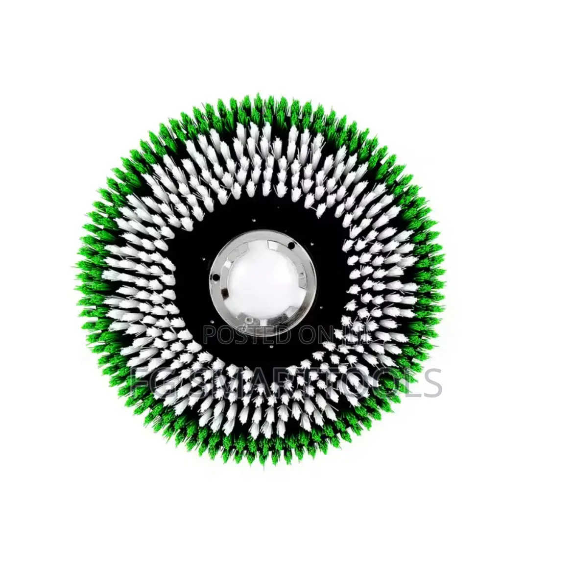 Floor And Carpet Scrubber Machine