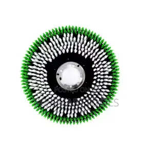 Floor And Carpet Scrubber Machine