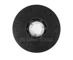 Floor And Carpet Scrubber Machine