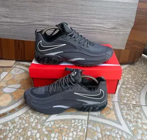 Nike Air Max Runner